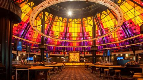  the holland casino amsterdam